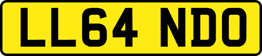 LL64NDO