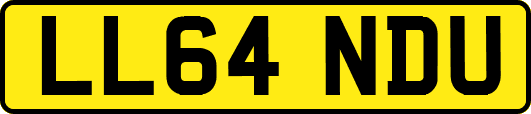 LL64NDU
