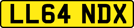 LL64NDX