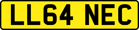 LL64NEC