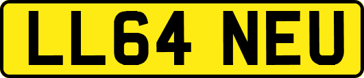 LL64NEU