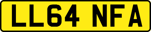 LL64NFA