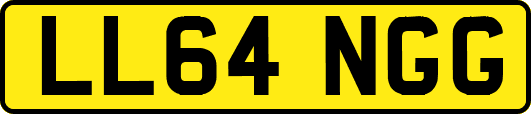 LL64NGG