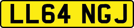 LL64NGJ