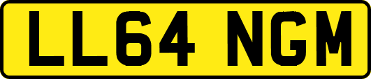 LL64NGM
