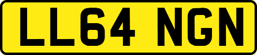LL64NGN
