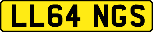 LL64NGS