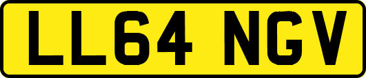 LL64NGV