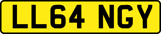 LL64NGY