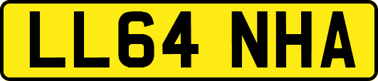 LL64NHA