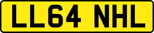 LL64NHL