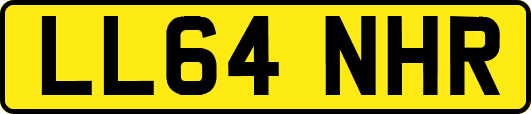 LL64NHR
