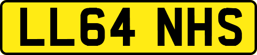 LL64NHS