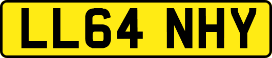 LL64NHY