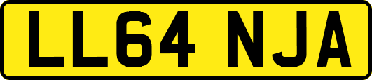 LL64NJA