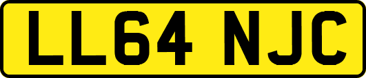 LL64NJC