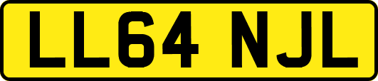 LL64NJL