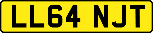 LL64NJT