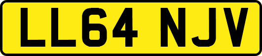 LL64NJV