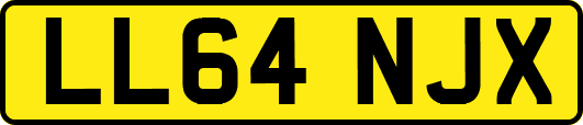 LL64NJX