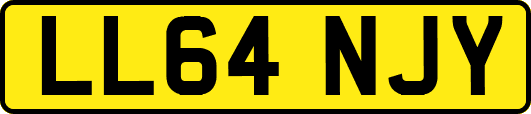 LL64NJY