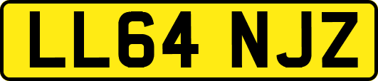 LL64NJZ