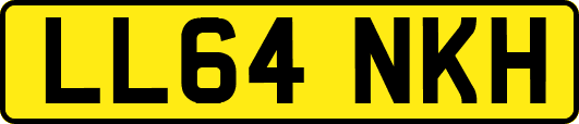 LL64NKH