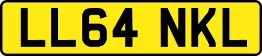 LL64NKL