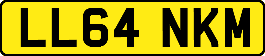 LL64NKM