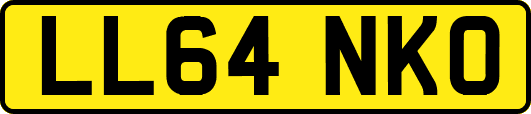 LL64NKO