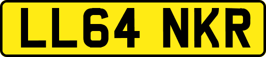 LL64NKR