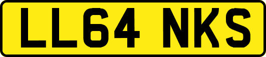 LL64NKS