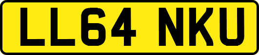 LL64NKU