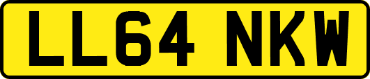 LL64NKW