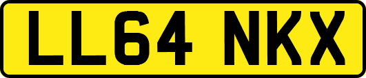 LL64NKX
