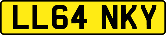 LL64NKY