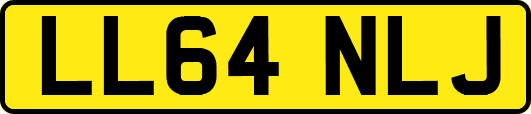 LL64NLJ