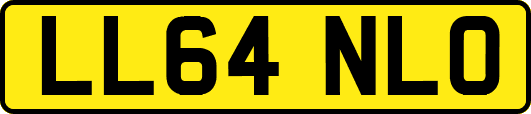 LL64NLO