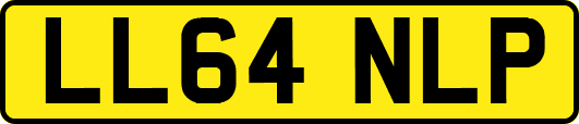 LL64NLP