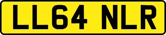 LL64NLR