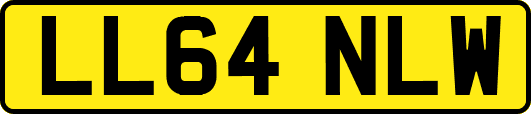 LL64NLW