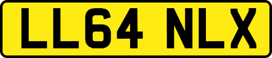 LL64NLX