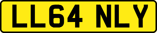 LL64NLY