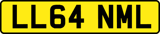 LL64NML