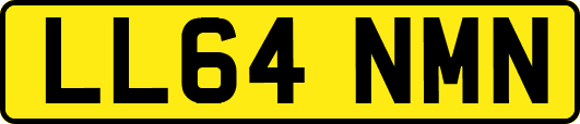 LL64NMN