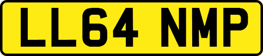 LL64NMP