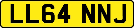 LL64NNJ