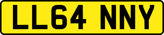 LL64NNY