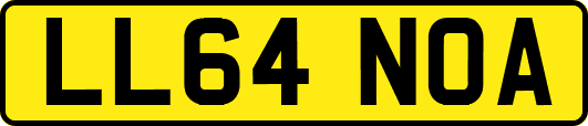 LL64NOA