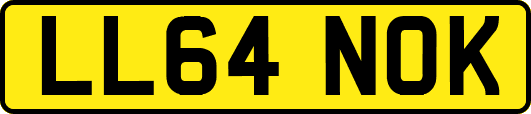 LL64NOK